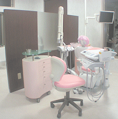 はなもも歯科クリニックの写真(岐阜県揖斐川町)